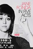 Subtitrare Jane Fonda in Five Acts