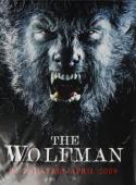 Subtitrare The Wolfman 