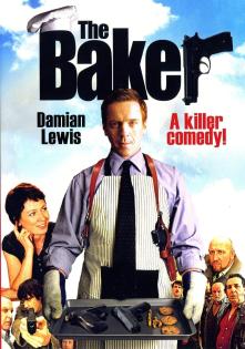 Subtitrare  The Baker DVDRIP