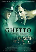 Subtitrare  Ghetto DVDRIP XVID
