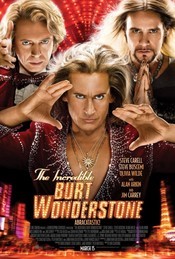 Subtitrare  The Incredible Burt Wonderstone HD 720p 1080p XVID