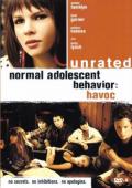 Subtitrare  Normal Adolescent Behavior  DVDRIP XVID