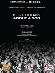 Subtitrare  Kurt Cobain About a Son