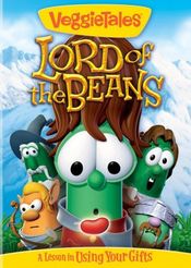 Subtitrare  VeggieTales: Lord of the Beans