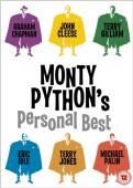 Subtitrare  Monty Python's Personal Best