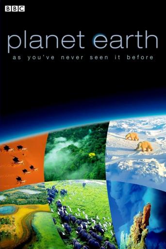 Subtitrare BBC - Planet Earth Live Series 2