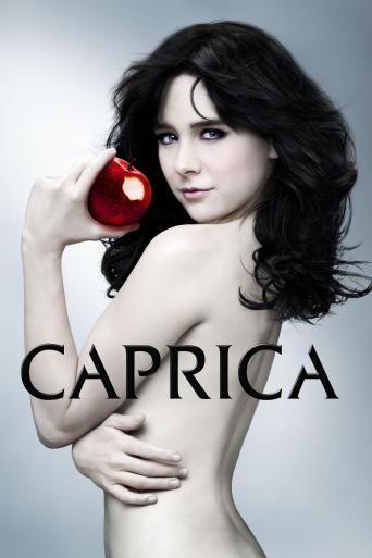 Subtitrare Caprica - Sezonul 1