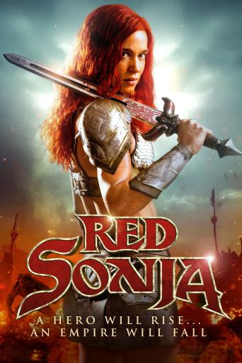 Subtitrare Red Sonja