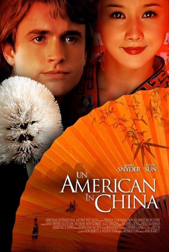 Subtitrare An American in China