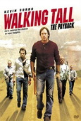 Subtitrare  Walking Tall 2 - The Payback DVDRIP XVID
