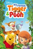 Subtitrare  My Friends Tigger & Pooh - Sezoanele 1-2