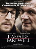 Subtitrare  L'affaire Farewell (Farewell) DVDRIP HD 720p XVID