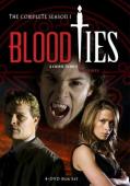 Subtitrare Blood Ties - Season 1