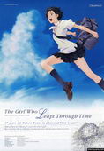Subtitrare The Girl Who Leapt Through Time (Toki o kakeru...)