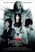 Subtitrare Death Note: The Last Name
