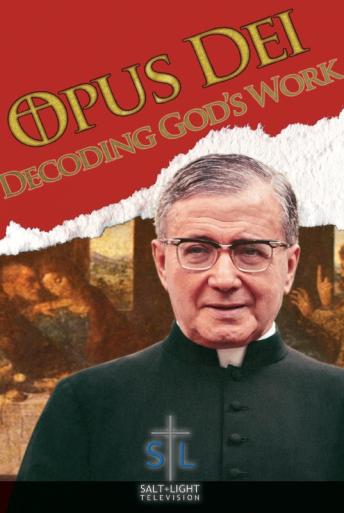 Subtitrare  Opus Dei Unveiled DVDRIP