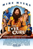 Subtitrare  The Love Guru DVDRIP XVID
