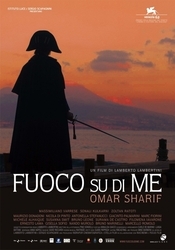 Subtitrare  Fuoco su di me (Fire at My Heart)