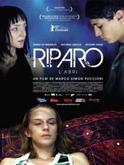 Subtitrare  Riparo DVDRIP