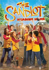 Subtitrare  The Sandlot: Heading Home (The Sandlot 3)