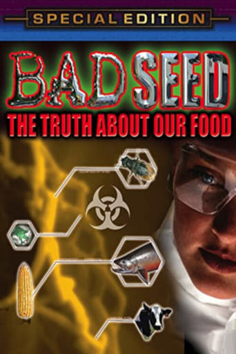 Subtitrare  Bad Seed: The Truth About Our Food