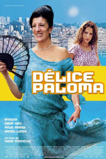Subtitrare  Délice Paloma (Paloma)