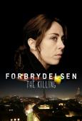 Subtitrare Forbrydelsen (The Killing) - Sezonul 2