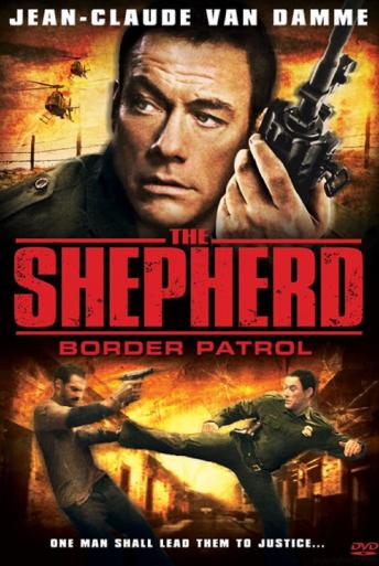 Subtitrare The Shepherd: Border Patrol