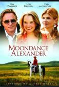 Subtitrare  Moondance Alexander  DVDRIP XVID