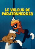 Subtitrare  Le voleur de paratonnerres (The Chimney Thief)