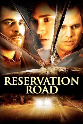 Subtitrare  Reservation Road DVDRIP XVID