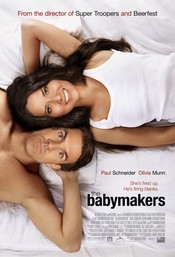 Subtitrare  The Babymakers DVDRIP
