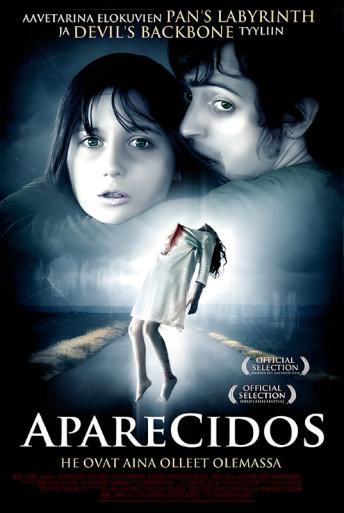 Subtitrare  The Appeared (Aparecidos) DVDRIP