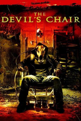 Subtitrare The Devil's Chair