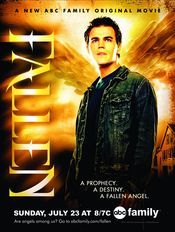 Subtitrare  Fallen HD 720p