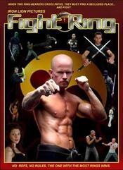 Subtitrare  Fight Ring DVDRIP XVID