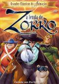 Subtitrare  The Legend of Zorro