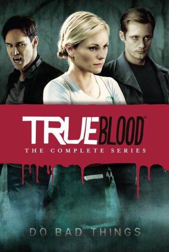 Trailer True Blood