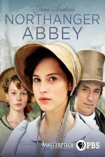 Subtitrare  Northanger Abbey DVDRIP