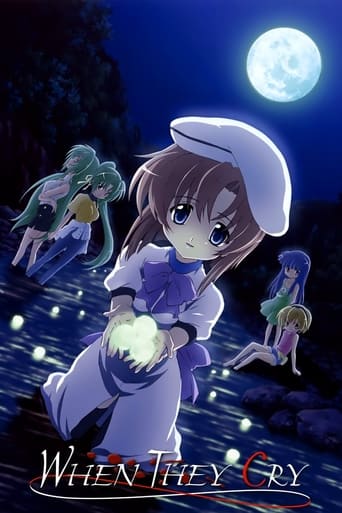 Subtitrare  When They Cry (Higurashi: When They Cry) Higurashi no naku koro ni - Sezonul 1