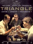 Subtitrare  The Iron Triangle (Triangle) DVDRIP XVID