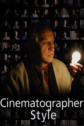 Subtitrare  Cinematographer Style DVDRIP HD 720p