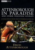 Subtitrare  Attenborough in Paradise