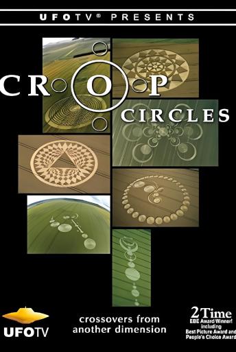 Subtitrare Crop Circles: Crossover from Another Dimension (Crossovers from Another Dimension...)