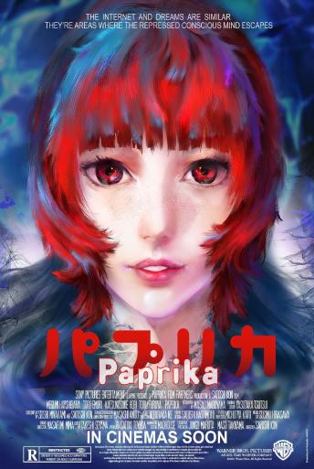 Subtitrare  Paprika (Papurika) DVDRIP