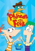 Subtitrare Phineas and Ferb - Sezoanele 1-4