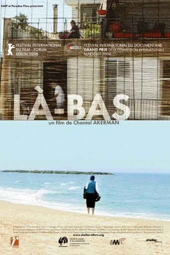 Subtitrare Là-bas (Down There)