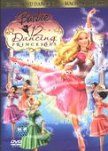 Subtitrare  Barbie in the 12 Dancing Princesses XVID