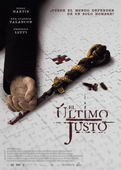 Subtitrare  El ultimo justo (The Last Of The Just) DVDRIP XVID