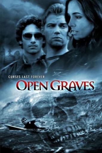 Subtitrare Open Graves 